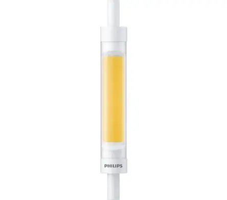 Produktfoto 1 von Philips Lighting CorePro LED-Lampe Linear 7.2 W 60 W / 230V 850 lm R7S Sockel 4000k Kaltweiß