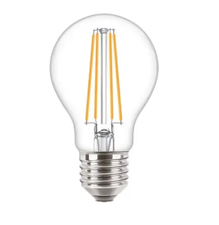Produktfoto 1 von Philips Lighting CorePro LED-Lampe A60 7 W 60 W / 230V 806 lm E27 Sockel 2700k Warmweiß