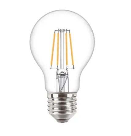 Produktfoto 1 von Philips Lighting CorePro LED-Lampe A60 4.3 W 40 W / 230V 470 lm E27 Sockel 2700k Warmweiß