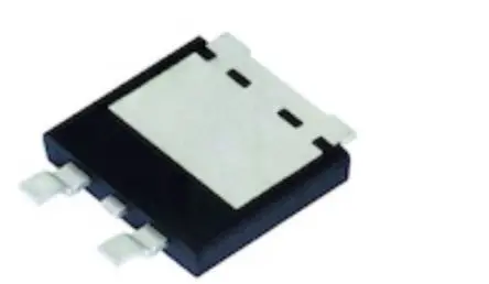 Produktfoto 1 von Vishay V10 Oberfläche Gleichrichter & Schottky-Diode Schottky-Diode 2 Paar gemeinsame Kathode, 150 V / 5 A, 2-Pin