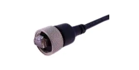 Produktfoto 1 von RS PRO Kat. 6 Ethernet-Kabel, 300 mm, Schwarz STP Stecker, A RJ45 Stecker, B RJ45, Polyvinylchlorid