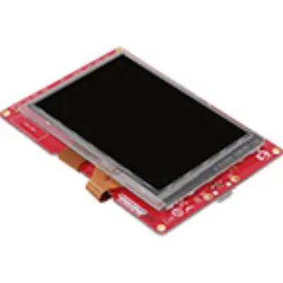 Produktfoto 1 von Microchip SAM E51, Evaluierungskit Evaluierungskit ARM