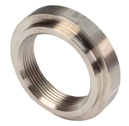 Produktfoto 1 von Acim Jouanin Schweißring Warmwasserbereiter, Länge 65mm