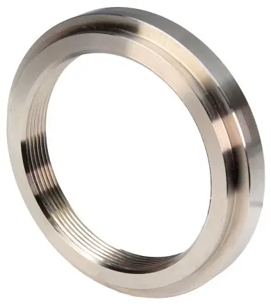 Produktfoto 1 von Acim Jouanin Schweißring Warmwasserbereiter, Länge 100mm