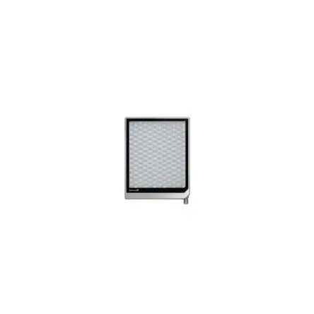 Produktfoto 1 von Waldmann LED Maschinenleuchte Linear, starr / 14 W, 215 mm 24V dc