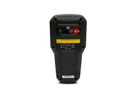 Produktfoto 1 von FLIR MR265 Feuchtemessgerät, 0.1 % LCD-Hintergrundbeleuchtung, Batterie
