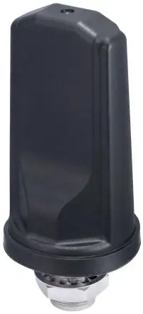 Produktfoto 1 von Linx WLAN, ISM-Band, LoRaWAN Multiband-Antenne, Außen-, Rundstrahl, Kuppelförmig, Klinkenbuchse, Buchse