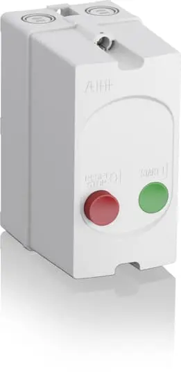 ABB DRAS16 Überlastrelais, 230V, 171.5 mm x 92 mm