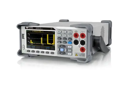 Produktfoto 1 von Teledyne LeCroy T3DAQ1-16 Datenerfassungs-/Schalteinheit 16-Kanal, USB-Anschluss, Netz, 6.5 Digits