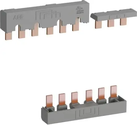 Produktfoto 1 von ABB BEY Verbindungsanschluss Anschlusssatz für Stern-Dreieck-Starter