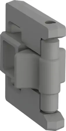 Produktfoto 1 von ABB VM96-4 Mechanische Verriegelung Mechanische Verriegelung für AF40, AF52, AF65, AF80, AF96
