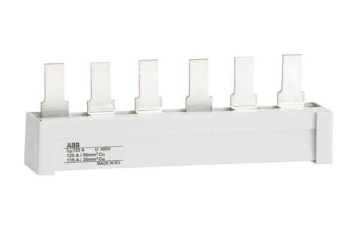 Produktfoto 1 von ABB OZXA Umschalter