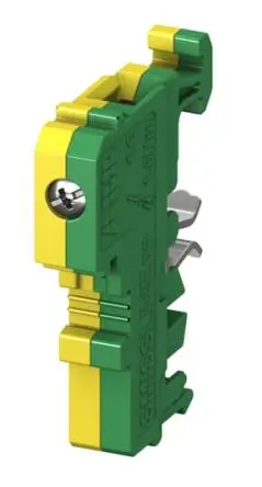 Produktfoto 1 von ABB Klemme für SMISSLINE TP-System