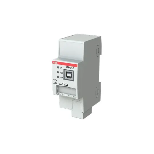 Produktfoto 1 von ABB USB Schnittstelle für KNX-Bussystem KNX