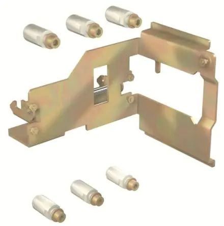 Produktfoto 1 von ABB Tmax Umrüstsatz für Tmax T