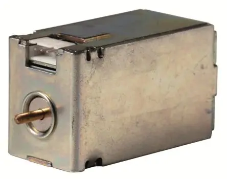 Produktfoto 1 von ABB Tmax Tmax, Leitungsschalter-Zubehör 24V ac 24 V dc