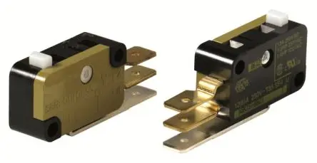 Produktfoto 1 von ABB SACE Tmax Hilfskontakt für Schutzschalter