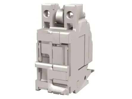 Produktfoto 1 von ABB Tmax XT Nebenschluss-Öffnungsauslöser für Tmax XT