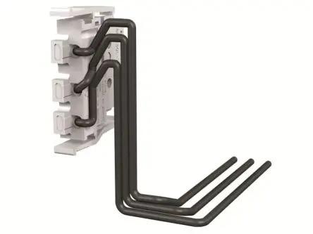 Produktfoto 1 von ABB SACE Tmax Wechslerkontakt für Schutzschalter