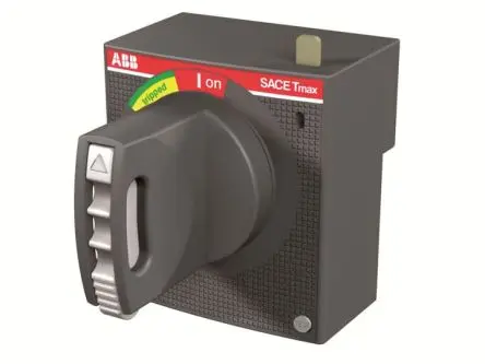 ABB Tmax XT Drehgriff für SACE Tmax XT