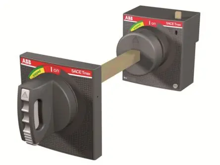 Produktfoto 1 von ABB Tmax XT Abschließbarer Griff
