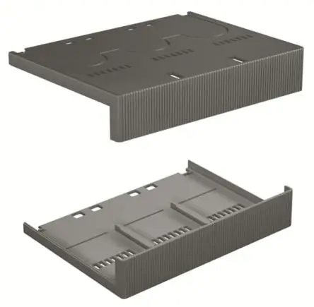 Produktfoto 1 von ABB Abdeckung für Tmax T