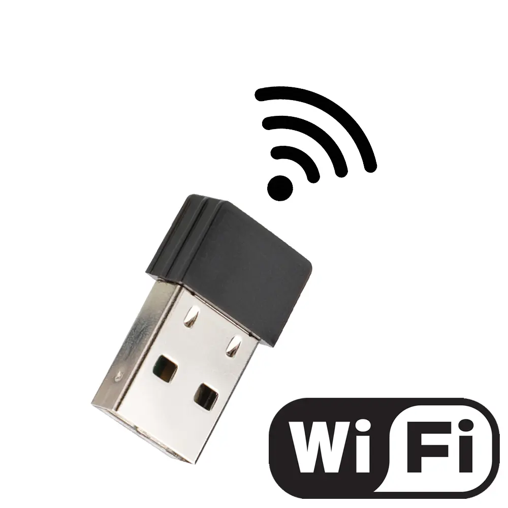 Produktfoto 1 von Sefram Schnittstellenmodul WLAN-Option für Das1700