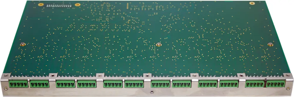 Produktfoto 1 von Sefram Multiplexer für Datenerfassung Multiplex-Karte für Das1700