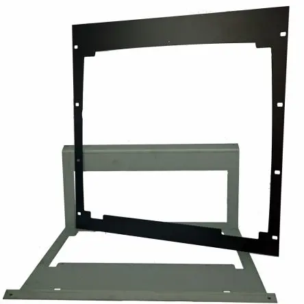 Sefram Rackmontage für Sefram 8460