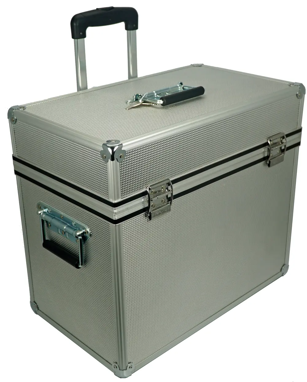 Produktfoto 1 von Sefram Datenlogger Gerätekoffer Transportkoffer für Sefram 8460