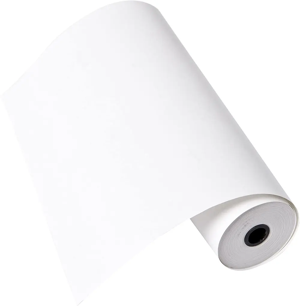 Produktfoto 1 von Sefram Datenerfassung Rolle Thermopapier für Sefram 8460