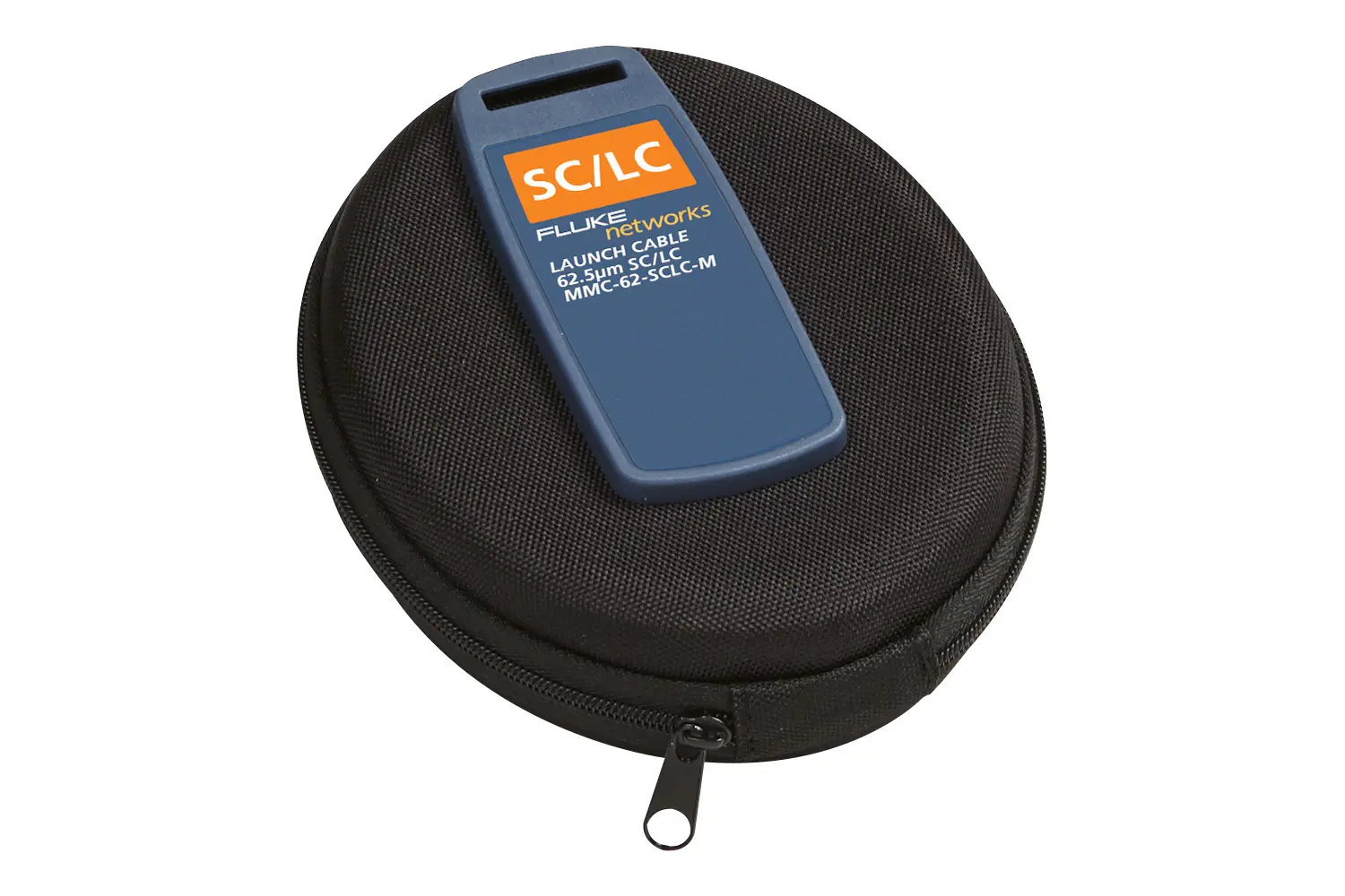 Produktfoto 1 von Fluke Networks Multimode-Vorlauffaser LWL-Patchkabel für OptiFiber Pro