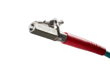 Produktfoto 1 von Fluke Networks Multimode-Kabel LWL-Patchkabel für OTDR-Anschluss