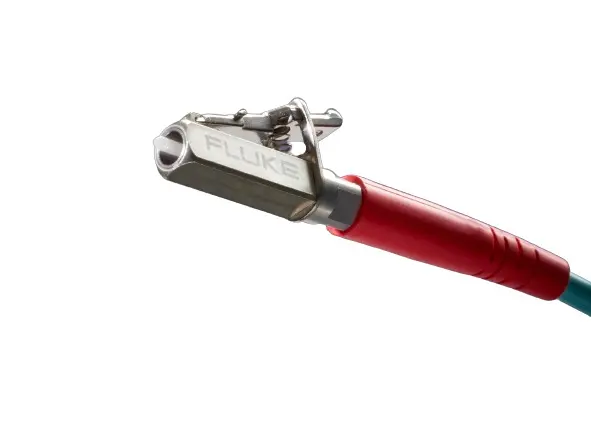 Produktfoto 1 von Fluke Networks Multimode-Kabel LWL-Patchkabel für OTDR-Anschluss