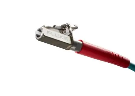 Produktfoto 1 von Fluke Networks Multimode-Kabel LWL-Patchkabel für OTDR-Anschluss