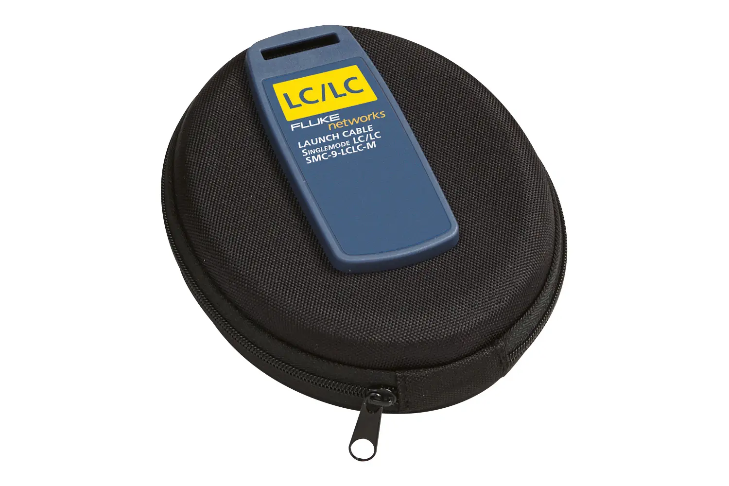 Produktfoto 1 von Fluke Networks Singlemode-Vorlauffaser LWL-Patchkabel für OptiFiber Pro