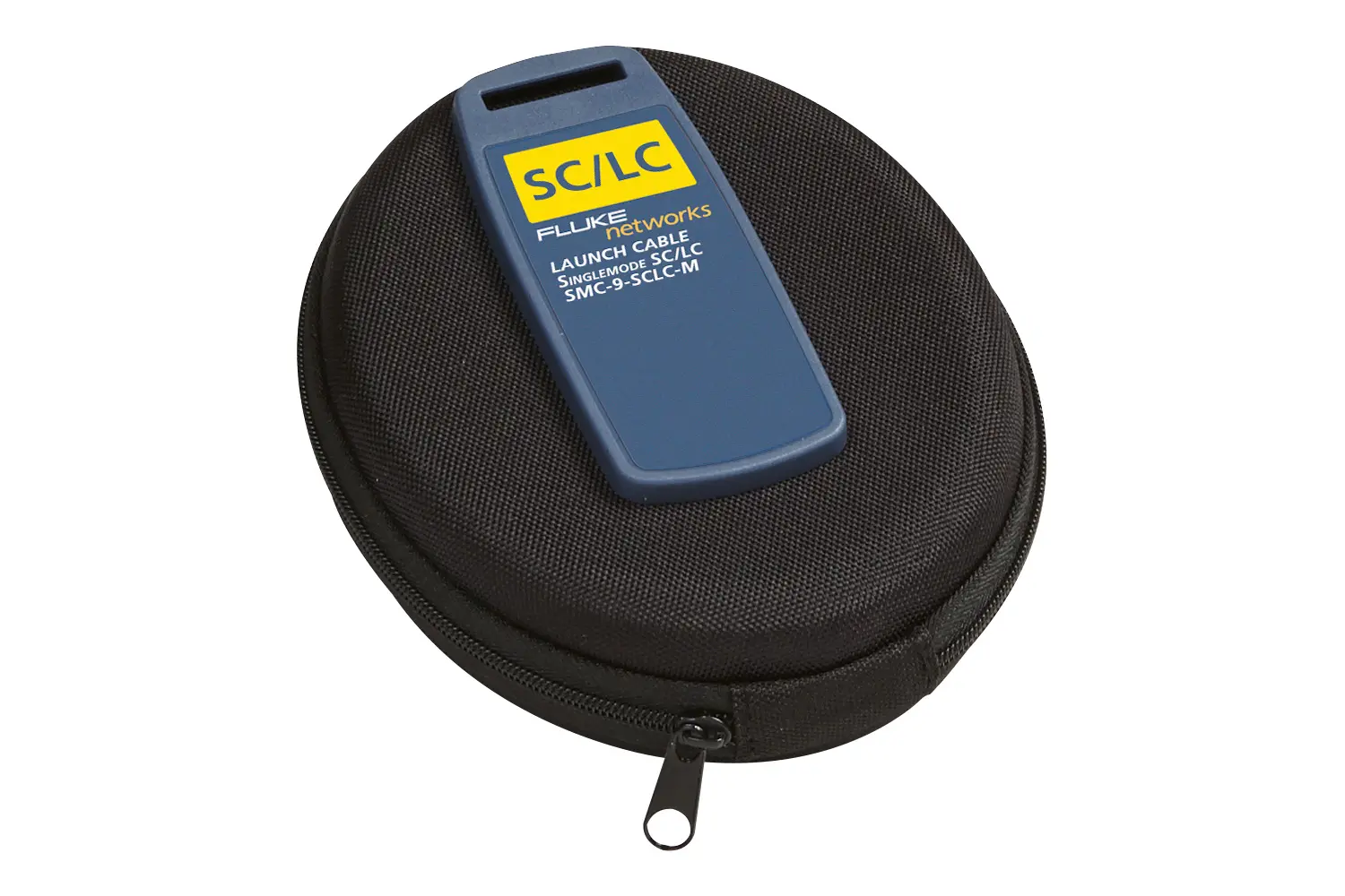 Produktfoto 1 von Fluke Networks Singlemode-Vorlauffaser LWL-Patchkabel für OptiFiber Pro