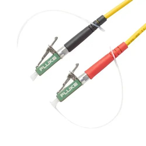 Produktfoto 1 von Fluke Networks SRC für CertiFiber Pro