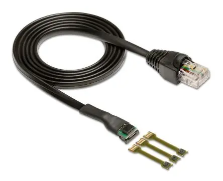 Produktfoto 1 von Sensirion SHT4x Hochgenaue 16-Bit-Sensorplattform für relative Feuchte und Temperatur der 4. Generation mit extrem