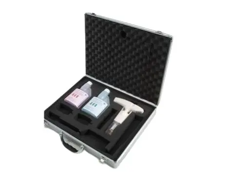 Produktfoto 1 von Testo 205 pH Messgerät, ±0.02 pH max., 0.01 pH, 14 pH max., 60 °C max