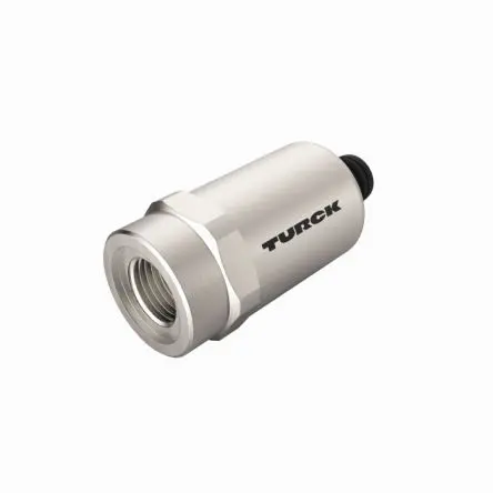 Turck PT10R-2001-U1-H1141 Relativ Drucksensor 0 bar, Analog 10 bar