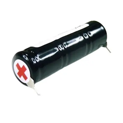 Produktfoto 1 von RS PRO Batterie für TSX-Serie