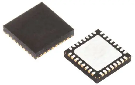 Produktfoto 1 von Infineon 1-Kanal USB-Controller USB-Controller 12 Mbit/s Einfach USB 32-Pin (5.5V) (1.71 V), QFN