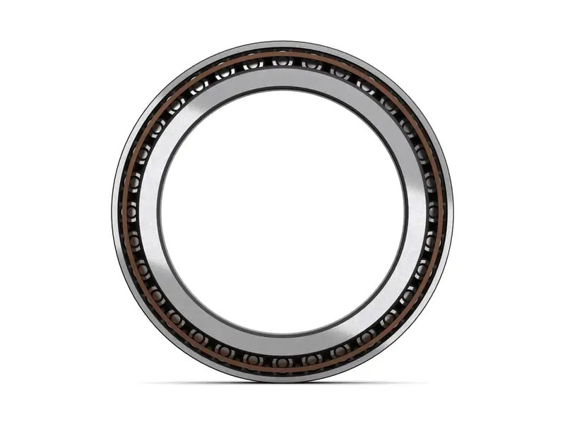 Produktfoto 1 von SKF Rollenlager Typ Konus, Innen-Ø 45mm / Außen-Ø 100mm, Breite 38.25mm