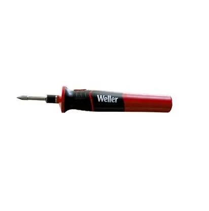 Produktfoto 1 von Weller Batterie Lötkolben USB USB-aufladbarer elektrischer Lötkolben / 12 W, für ToughSystem