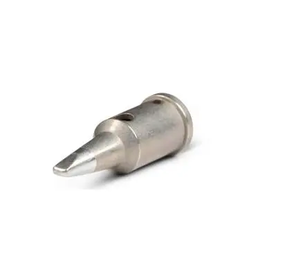 Produktfoto 1 von Weller Lötspitze 2.4 mm Schrauber BU75 für WLBU75 Gaseisen