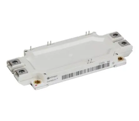 Produktfoto 1 von Infineon IGBT-Modul / 450 A, 1200 V 20 mW, 11-Pin AG-ECONOD Oberfläche