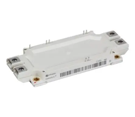 Produktfoto 1 von Infineon IGBT-Modul / 600 A, 1.2 kV 20 mW, 11-Pin AG-ECONOD Oberfläche