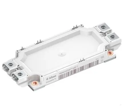 Produktfoto 1 von Infineon IGBT-Modul / 750 A, 1200 V 20 mW, 11-Pin AG-ECONOD Oberfläche