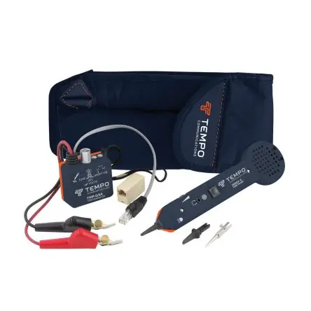 Produktfoto 1 von Tempo 701KG/6A Batterie Ton- und Sondenkit 960 Hz 2-Ton